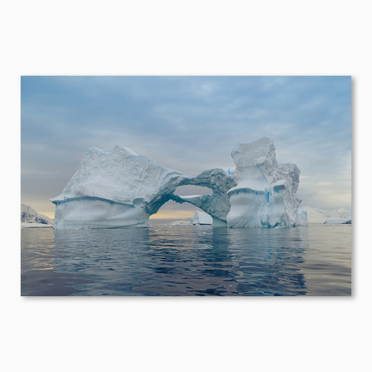 Ice Arch