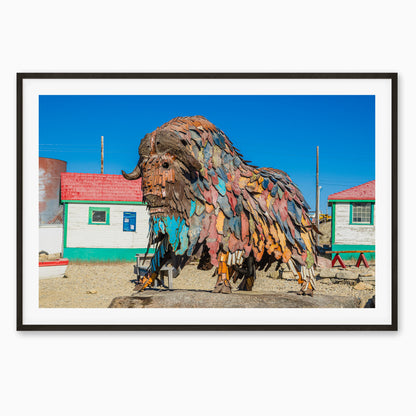 Where The Wild Things Art