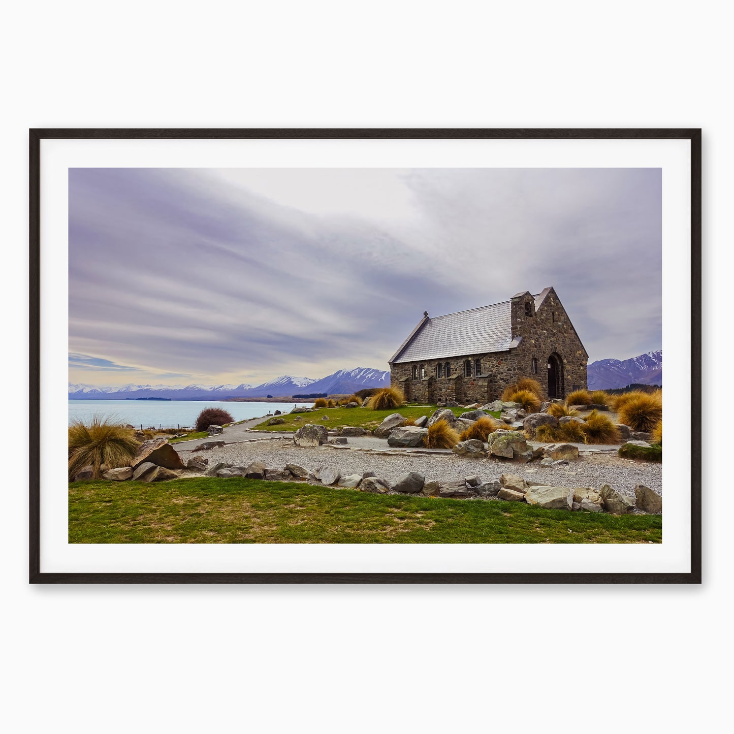 Shepherd's Sanctuary