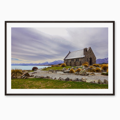 Shepherd's Sanctuary