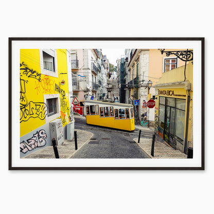 Funiculì, Funiculà