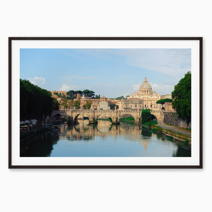 Rome Reflections