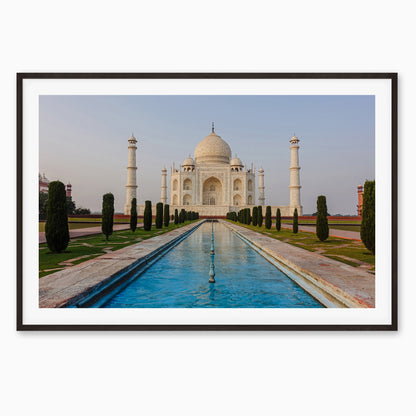 Timeless Taj