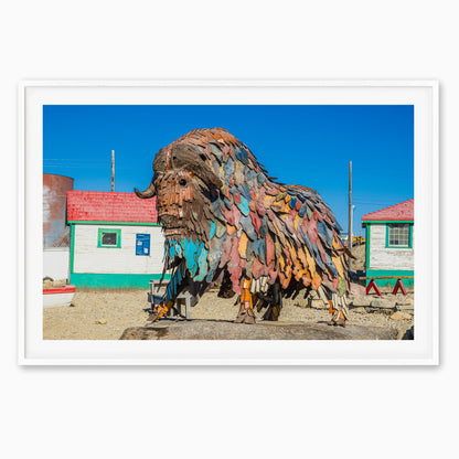 Where The Wild Things Art