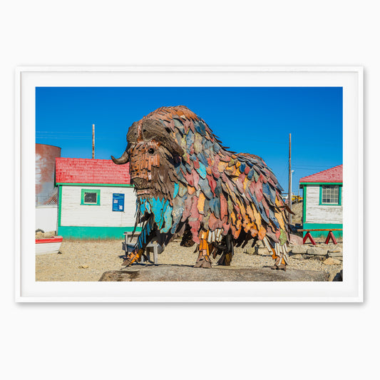 Where The Wild Things Art