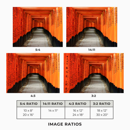 Path of A Thousand Gates