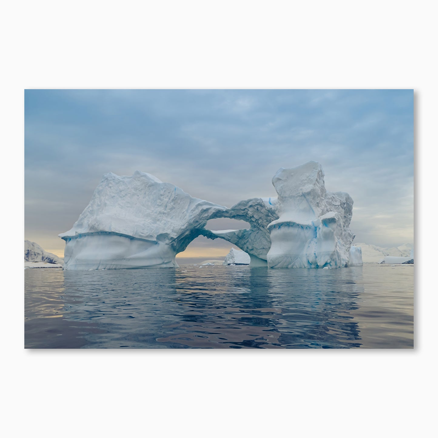 Ice Arch