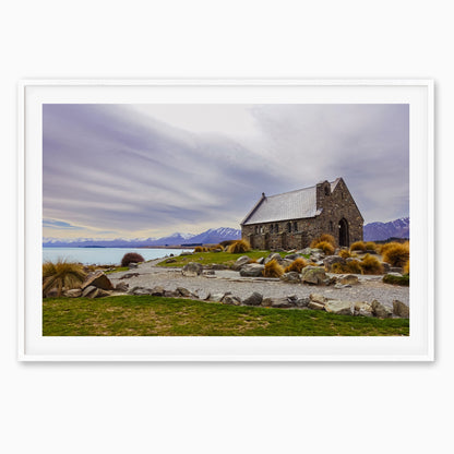 Shepherd's Sanctuary