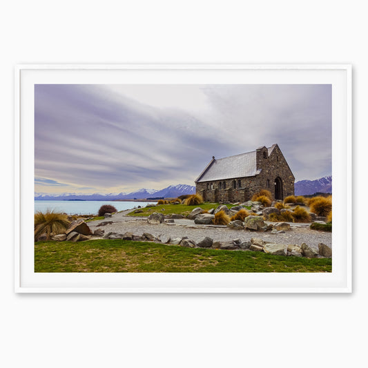 Shepherd's Sanctuary