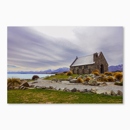 Shepherd's Sanctuary