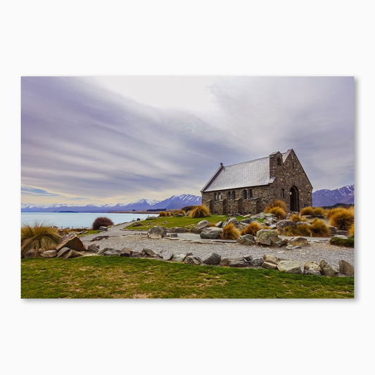 Shepherd's Sanctuary