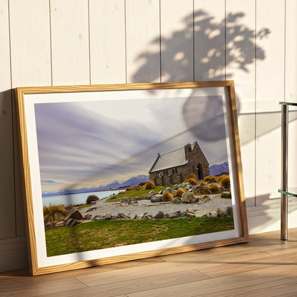 Shepherd's Sanctuary