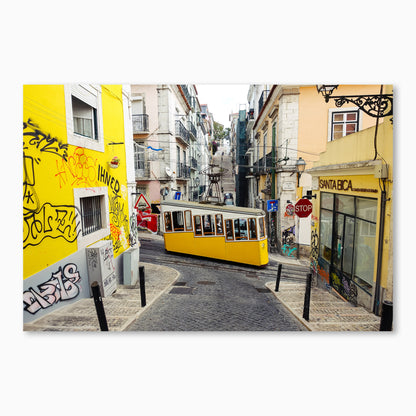 Funiculì, Funiculà