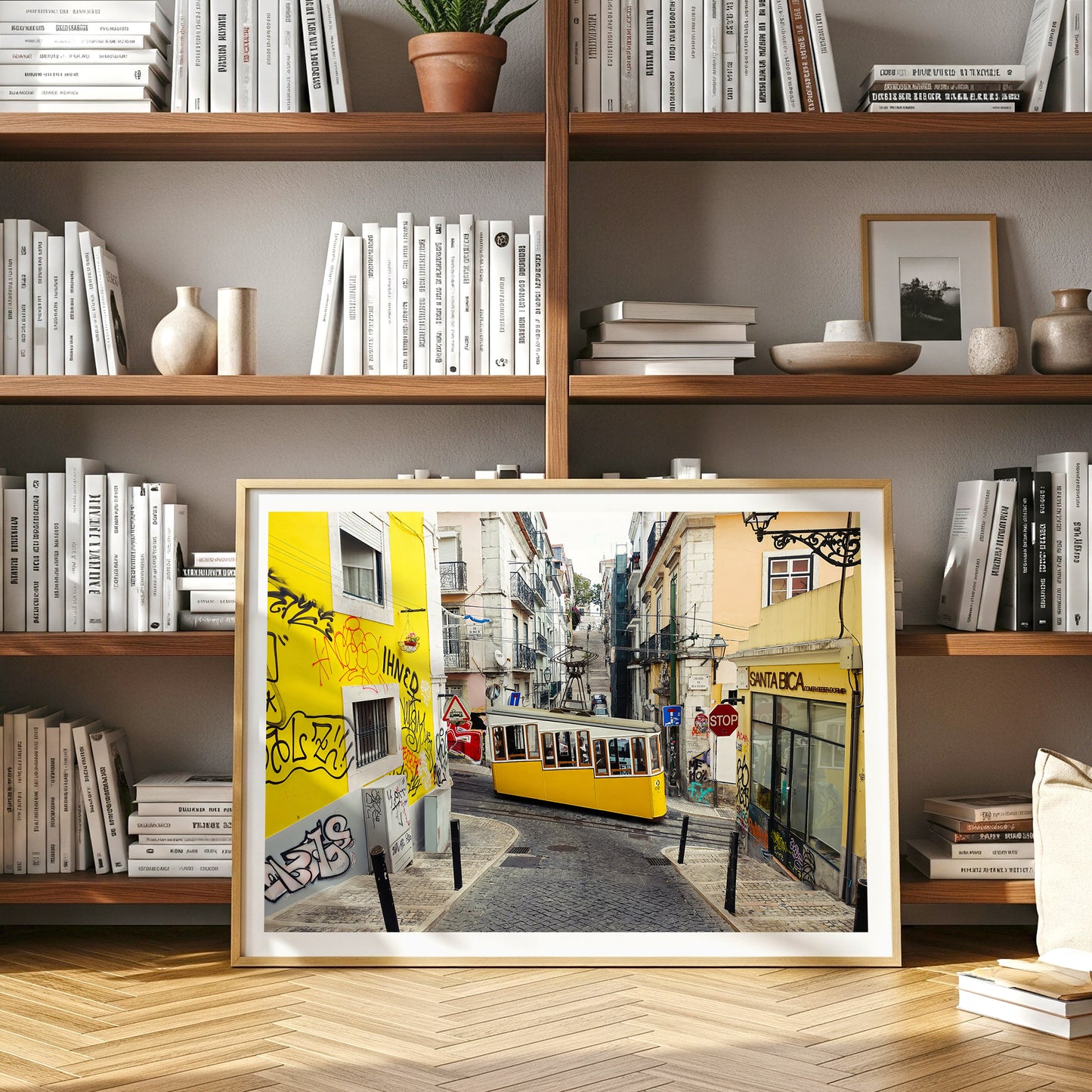 Funiculì, Funiculà