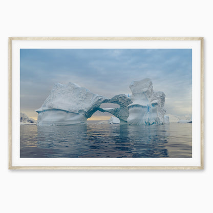 Ice Arch