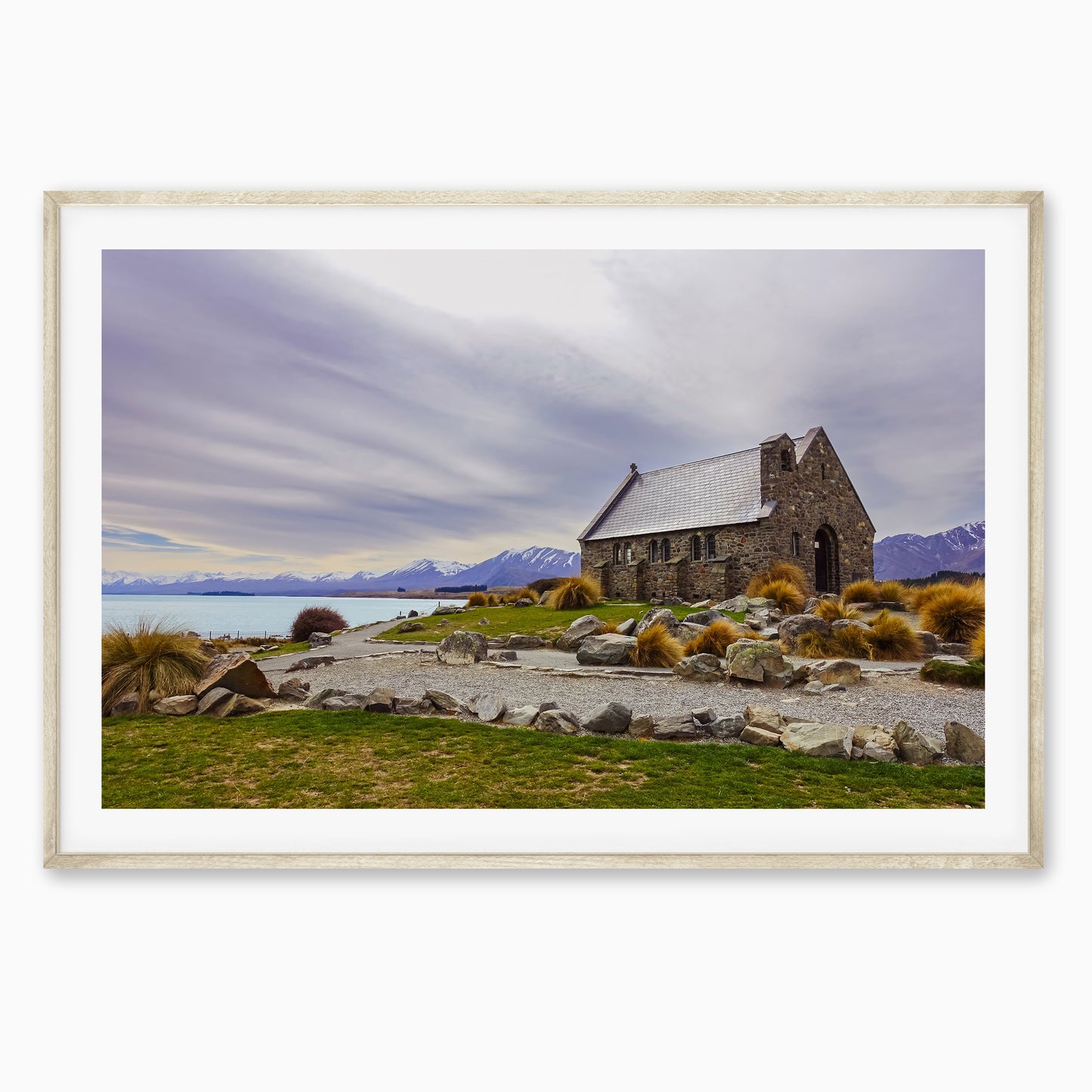 Shepherd's Sanctuary