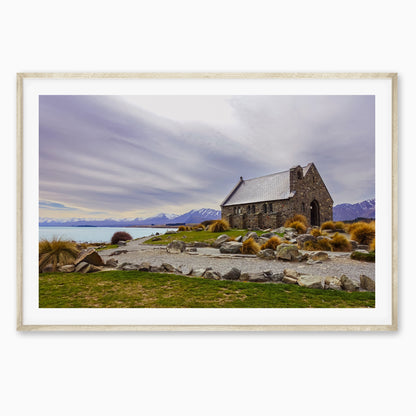 Shepherd's Sanctuary