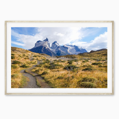 Patagonia Pathway