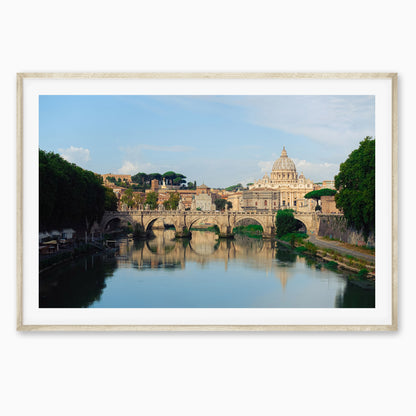 Rome Reflections