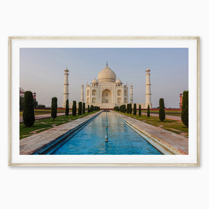 Timeless Taj