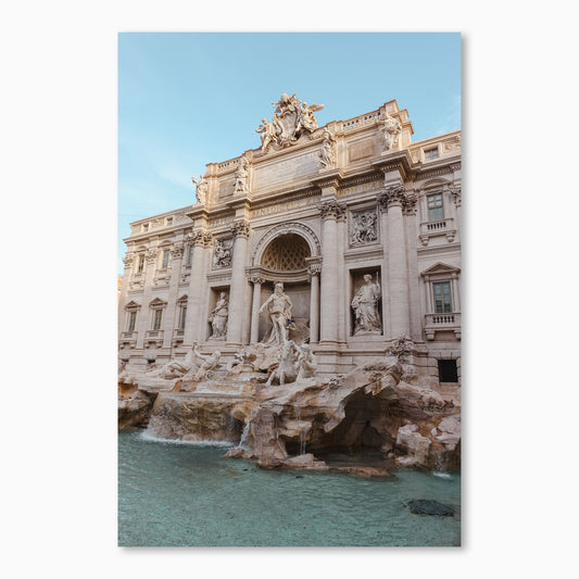 Trevi