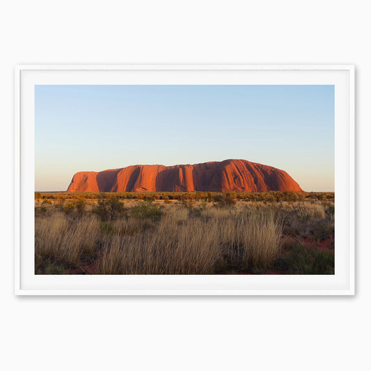 Uluru Awakens