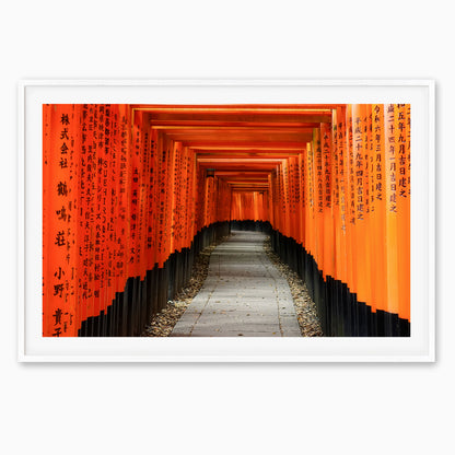 Path of A Thousand Gates