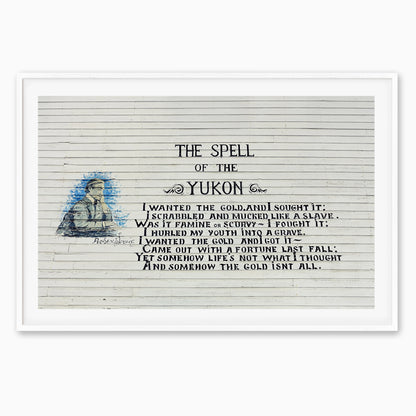 The Spell Of The Yukon