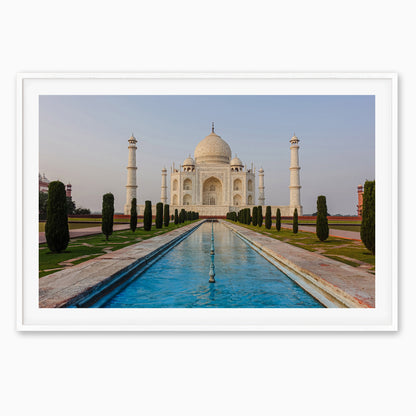 Timeless Taj